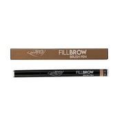Purobio fillbrow penne sopracciglia 01 biondo naturale