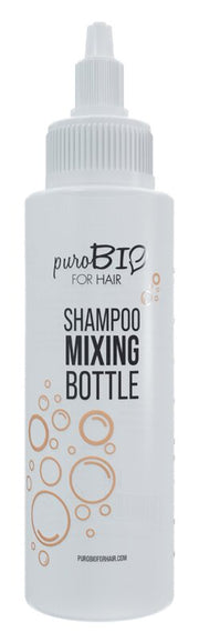 Purobio for hair flacone spargi shampoo da 100 ml