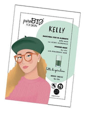 Purobio fs kelly maschera 09
