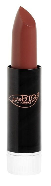 Purobio lipstick creamy matte rosa nude 101 refill