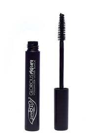 Purobio mascara nero glorious volumizzante 01