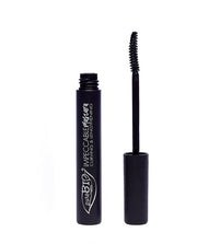 Purobio mascara nero impeccable allungante incurvante 01