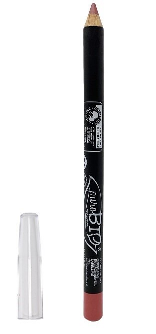 Purobio matita contorno labbra nude rosa 49
