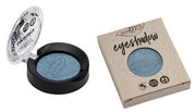 Purobio ombretto compatto carta da zucchero shimmer refill 09