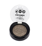 Purobio ombretto compatto grigio intenso refill 19