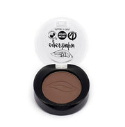 Purobio ombretto compatto marrone matte pack 03