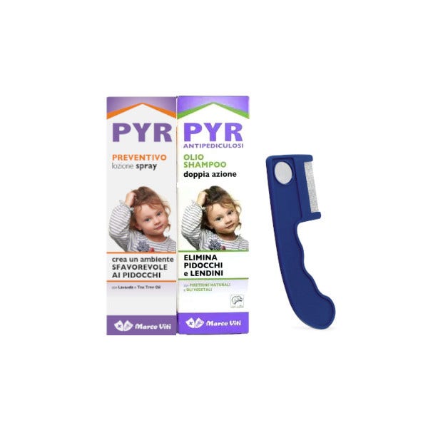 Pyr abb olio sh+spray prev+pet