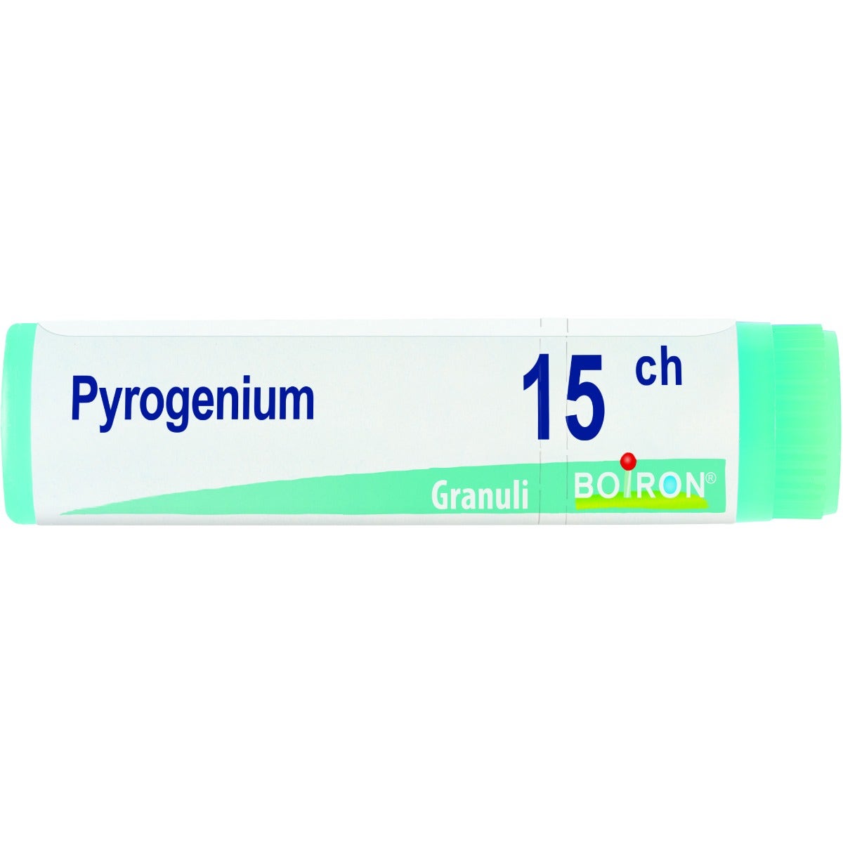 Pyrogenium 15ch gl