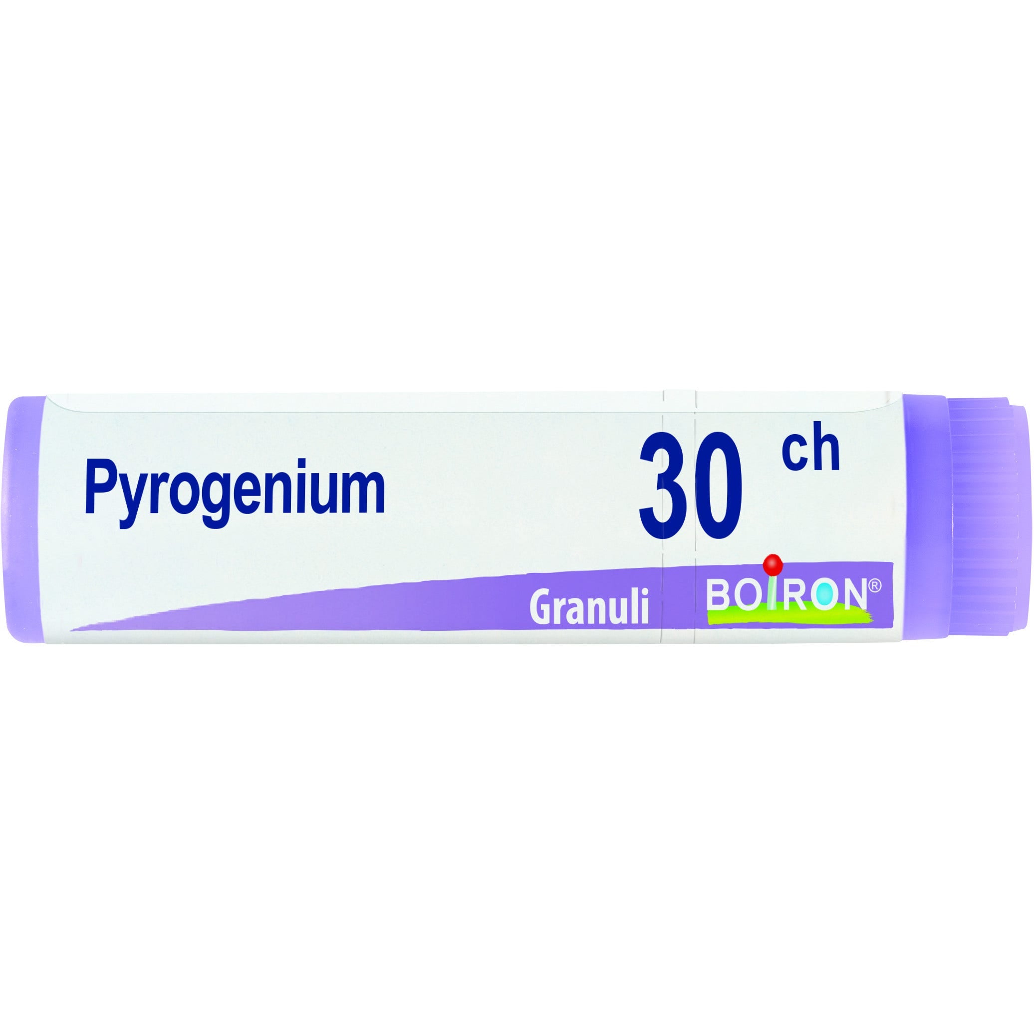 Pyrogenium 30ch gl