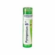 Pyrogenium 5 ch granuli