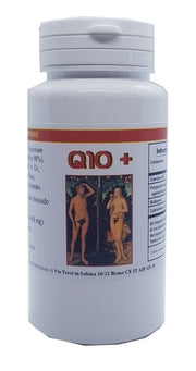 Q10+ 60 capsule