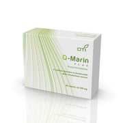 Q-Marin Plus Funzionalità della Circolazione Venosa 60 capsule