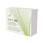 Qrc 200 60 capsule
