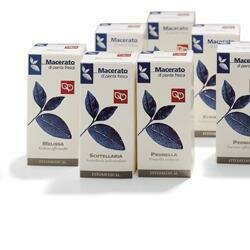 Quercia marina tintura madre 50 ml