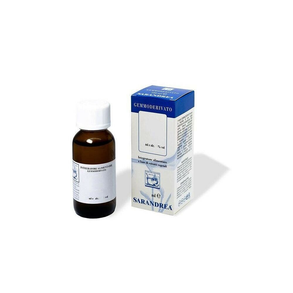 Quercus pedun 60 ml macerato glicerico