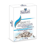 Quieto gatto 10tav