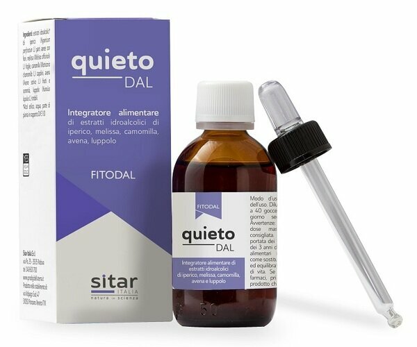 Quietodal 50 ml