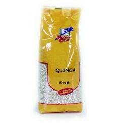 Quinoa bio 500 g