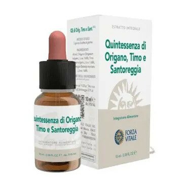 Quintessenza ori/tim/sa ecosol