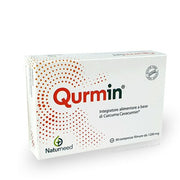 Qurmin Funzione Digestiva ed Epatica 30 Compresse Filmate