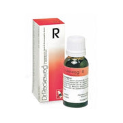 Reckeweg R60 Gocce 22ml