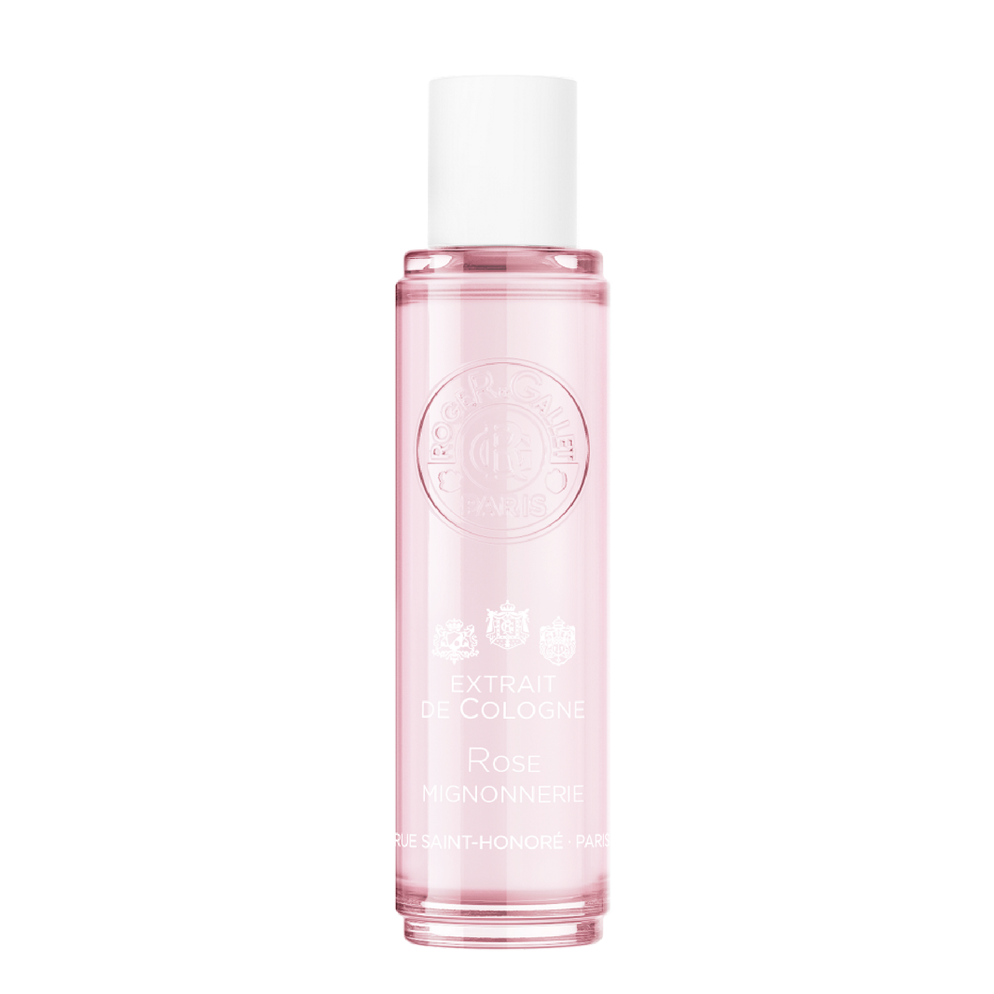 R&g extraits colog rose 30ml