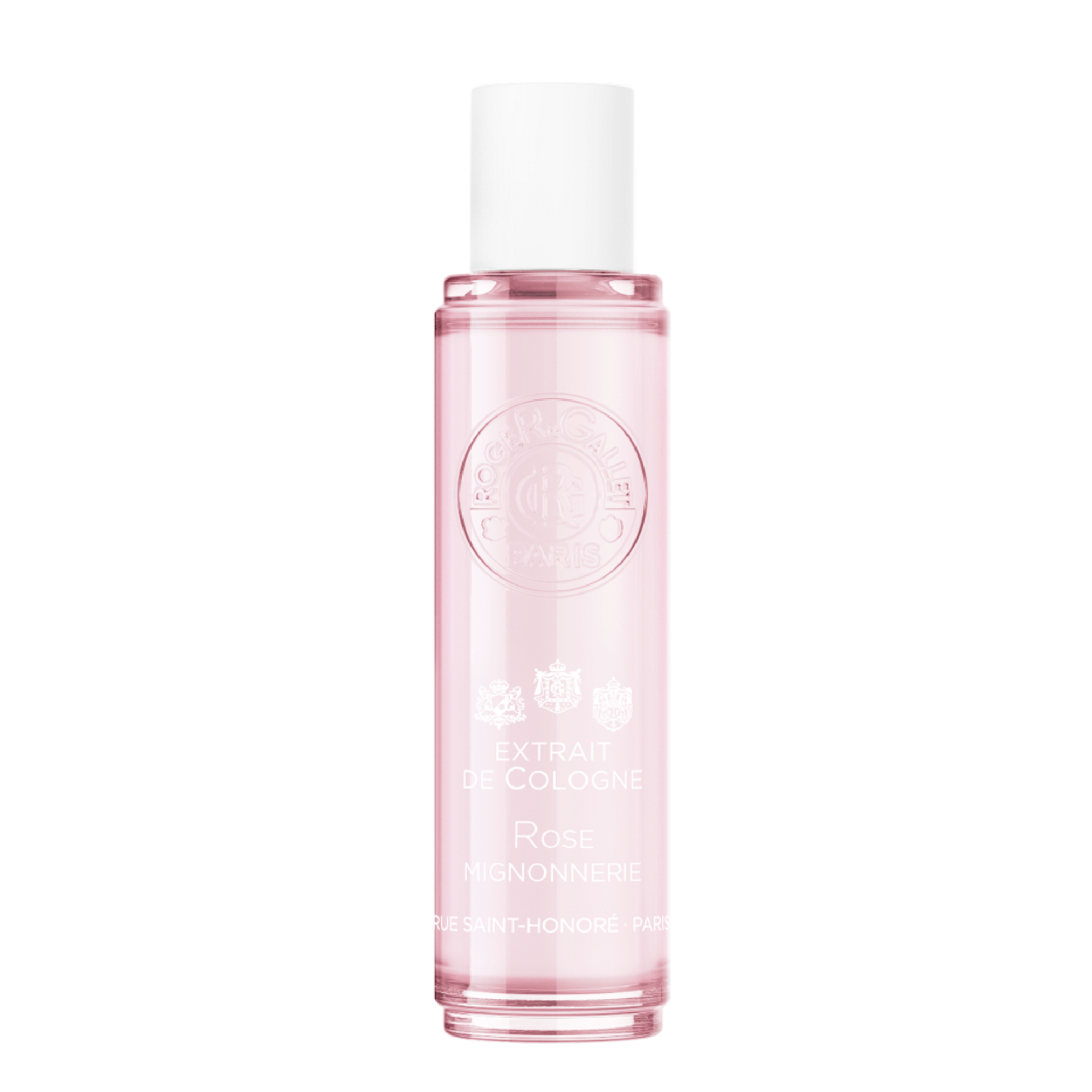 R&g extraits colog rose 30ml