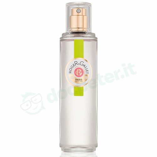 R&g fleur figuier eau parfumee 30 ml