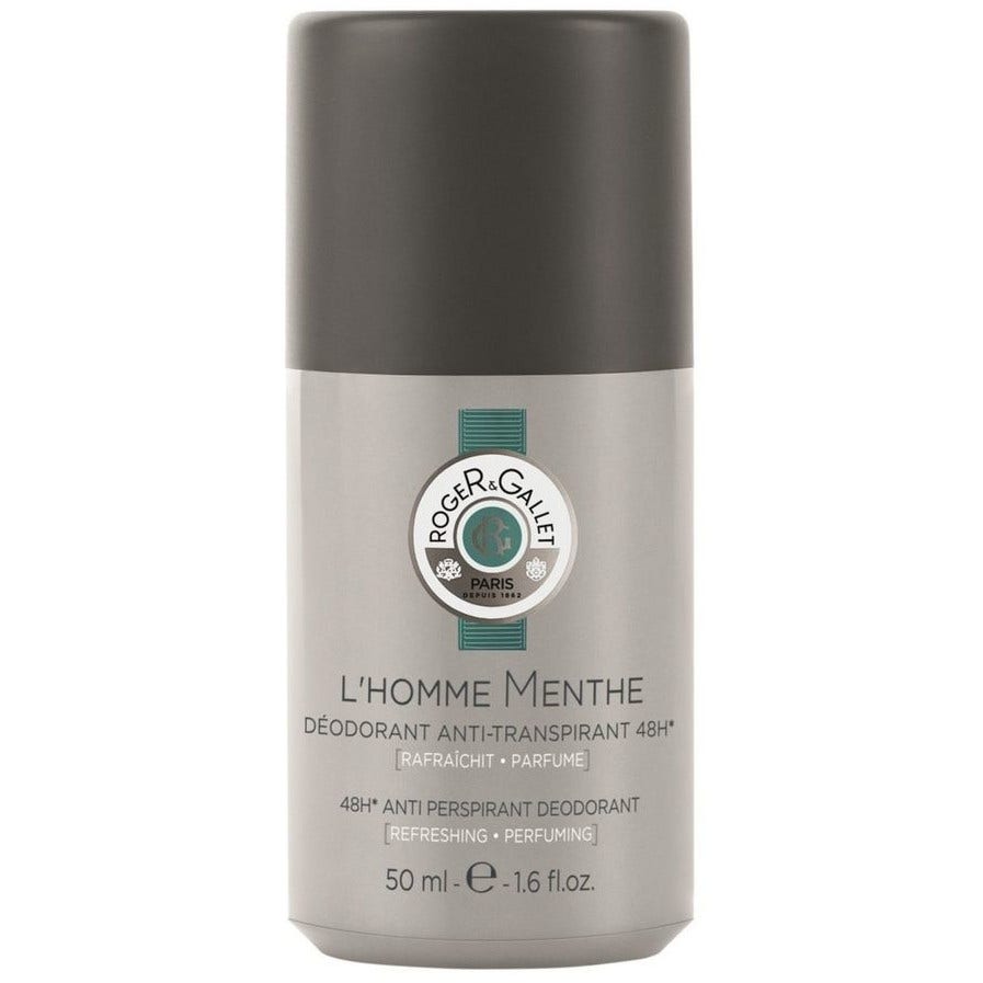 R&g l'homme menthe deo 50ml