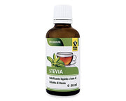 Raab dolcificante stevia liquido