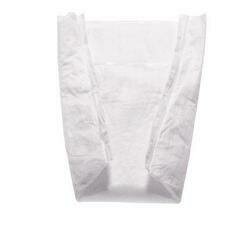 Raccogli goccia uomo rusch capacita' 150 ml con striscia adesiva misura universale 20 pezzi