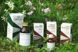 Raemil achillea olio 100 ml