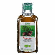 Rafano nero succo 200 ml bio