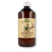 Raihuen aloe arborescens puro succo bioscelta 1000 ml