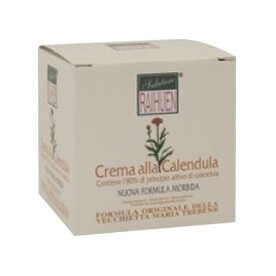 Raihuen crema calendula all'80% corpo vaso 100 ml