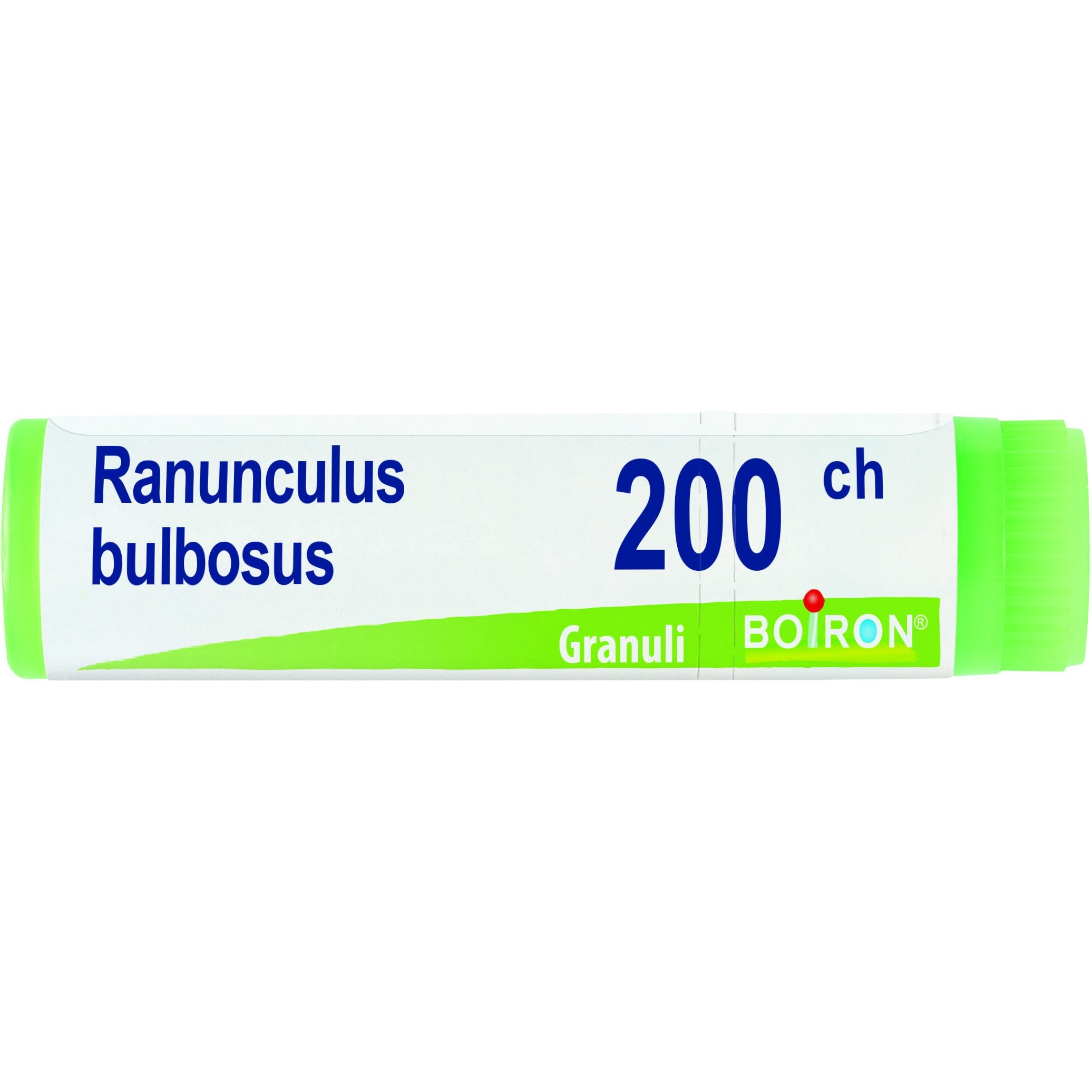 Ranunculus bulbosus 200ch gl