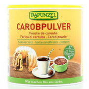 Rapunzel farina carrube 250g