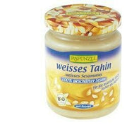 Rapunzel tahin chiaro crema di sesamo chiara 250 g