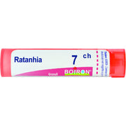 Ratanhia 7ch gr