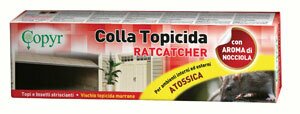 Ratcatcher 135 g