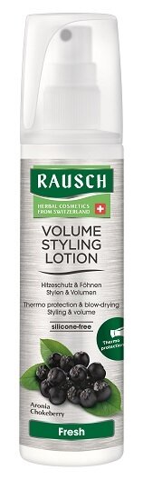 Rausch volume styling lotion fresh 150 ml