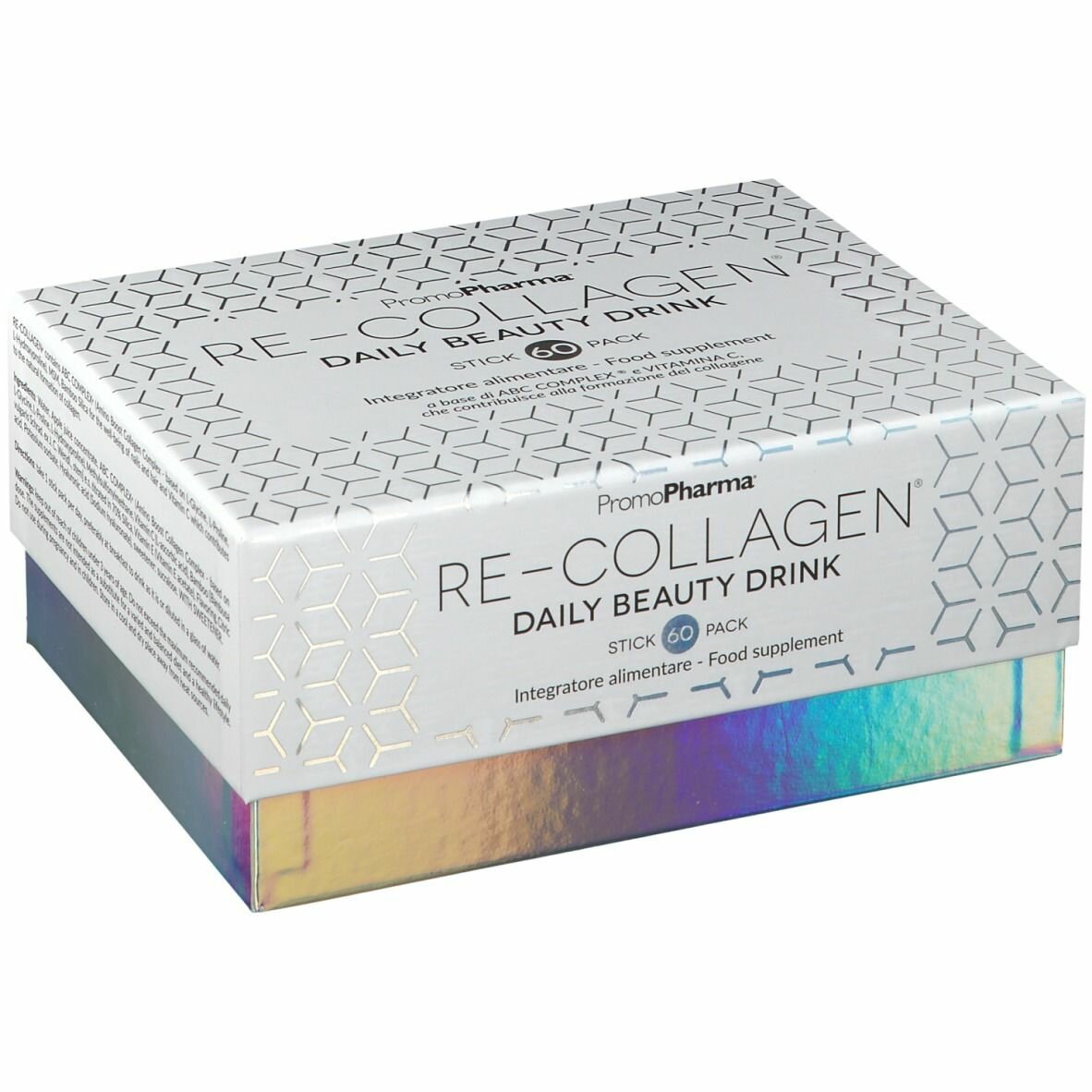 Re-collagen 60stick 12ml