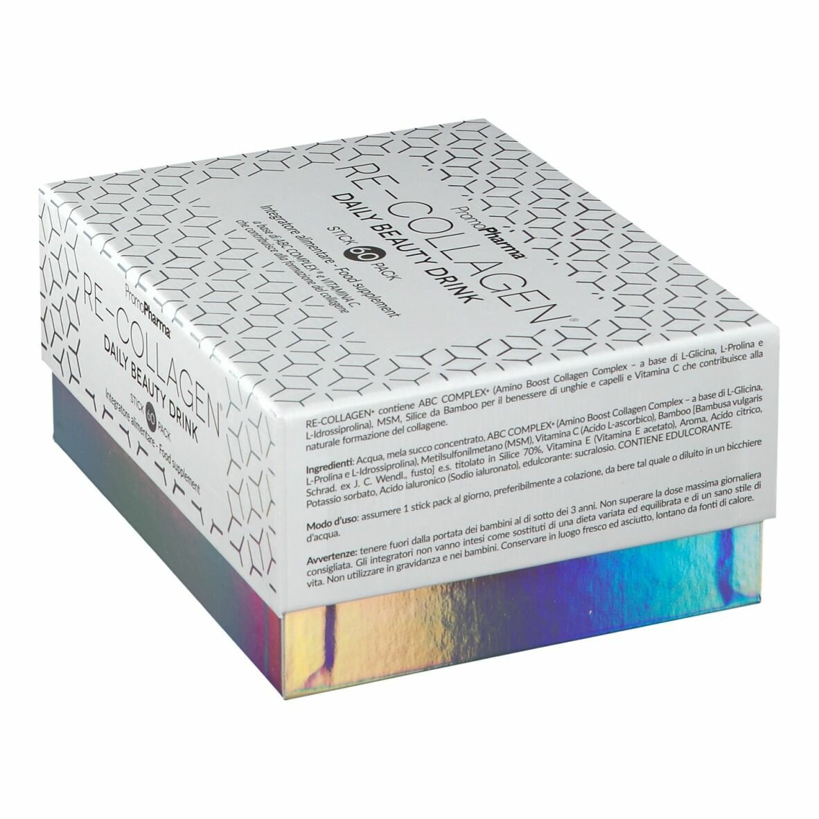 Re-collagen 60stick 12ml