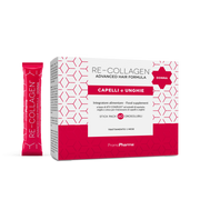 Re-collagen d capelli ungh 60stick