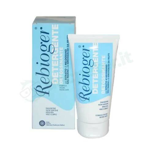 Rebioger detergente 150 ml