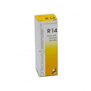 Dr. Reckeweg R14 Gocce 50 ml
