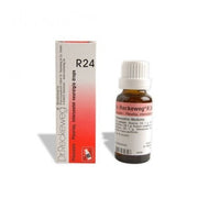 Reckeweg r24 gocce 22 ml