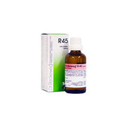 Reckeweg r45 gocce 22 ml