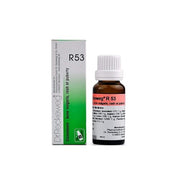 Reckeweg r53 gocce 22 ml