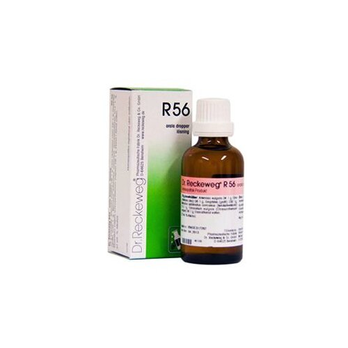 Reckeweg r56 gocce 22 ml